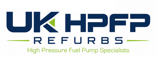 N53 / N54 / N55 HPFP Refurbishment Service
